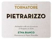 Tornatore, Etna Bianco (Sicily, Italy)  2021