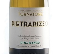 Tornatore, Etna Bianco DOC (Sicily, Italy)  2020