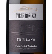 Torre Rosazza, Friuli Colli Orientali (Italy) Friulano 2017