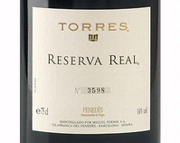 Torres, Penedes (Catalonia, Spain)  2010