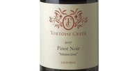 Tortoise Creek, California (United States) Pinot Noir 2017