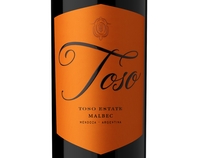 Toso, Mendoza (Argentina) Malbec 2018