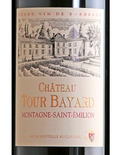 Château Tour Bayard, Montagne-Saint-Émillion (Bordeaux, France)  2019