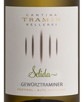 Cantina Tramin, Alto Adige DOC (Italy) Gewürztraminer 2022