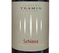 Tramin Kellerei, Alto Adige (Italy) Schiava 2021