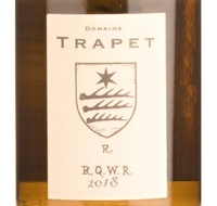 Domaine Trapet, Alsace (France) Riesling 2018