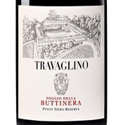 Travaglino, Oltrepò Pavese DOC (Lombardy, Italy) Pinot Nero 2015