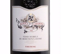 TreRose, Vino Nobile di Montepulciano (Italy)  2012