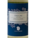 Trecini, Vermentino di Sardegna DOC (Sardinia, Italy)  2017