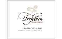 Trefethen Family Vineyards, Oak Knoll District, Napa Valley (California) Cabernet Sauvignon 2016