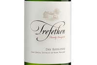 Trefethen, Oak Knoll District of Napa Valley (California) Dry Riesling 2020