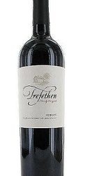 Trefethen, Oak Knoll District (Napa Valley, California) Merlot 2009