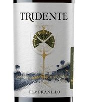 Tridente, Castilla y León (Spain) Tempranillo 2019