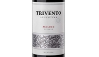 Trivento, Mendoza (Argentina) Malbec 2020