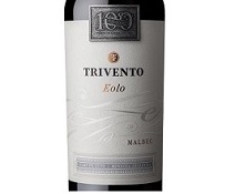 Trivento, Lujan de Cuyo (Mendoza, Argentina) Malbec 2014