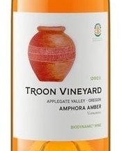 Troon Vineyard, Applegate Valley (Oregon) Vermentino 2021