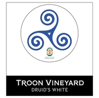 Troon Vineyard, Applegate Valley (Oregon)  2021