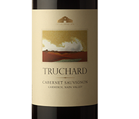 Truchard, Carneros (Napa Valley, California) Cabernet Sauvignon 2012