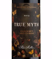 True Myth, Paso Robles (California) Cabernet Sauvignon 2013