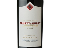 Truett-Hurst, Dry Creek Valley (Sonoma County, California) Old Vine Zinfandel 2019