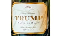 Trump Winery, Monticello (Virginia)  2017