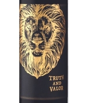 Truth & Valor, Santa Margarita Ranch – Paso Robles (California)  2021