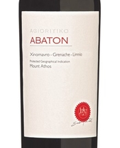 Tsantalis Vineyards and Wineries, Mount Athos PGI (Macedonia, Greece) Xinomavro-Grenache-Limnio 2015