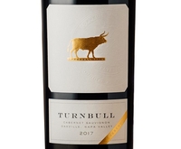 Turnbull, Oakville, Napa Valley (California) Cabernet Sauvignon 2017