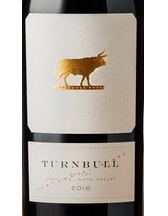 Turnbull, Oakville, Napa Valley (California) Merlot 2016