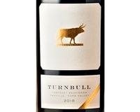 Turnbull, Oakville, Napa Valley (California) Cabernet Sauvignon 2018