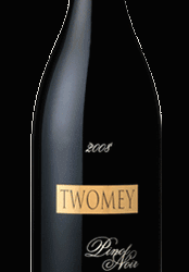 Twomey, Sonoma Coast (California) Pinot Noir 2008