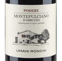 Umani Ronchi, Montepulciano d’Abruzzo (Italy)  2021