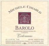 Michele Chiarlo, Barolo (Piedmont, Italy)  2008