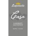 Casa Lapostolle, Rapel Valley (Chile) Cabernet Sauvignon 2009