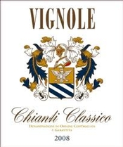 Tenuta di Vignole, Chianti Classico (Tuscany, Italy)  2008