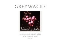 Greywacke, Marlborough (New Zealand) Pinot Noir 2010