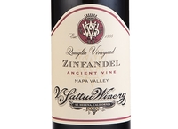 V. Sattui Winery, Napa Valley (California) Zinfandel 2017