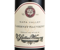 V. Sattui Winery, Napa Valley (California) Cabernet Sauvignon 2015