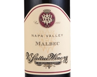 V. Sattui Winery, Napa Valley (California) Malbec 2017