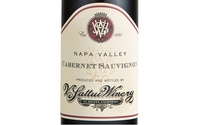 V. Sattui Winery, Napa Valley (California) Cabernet Sauvignon 2019