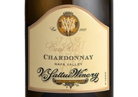 V. Sattui Winery, Napa Valley (California) Chardonnay 2019