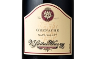 V. Sattui Winery, Napa Valley (California) Grenache 2018