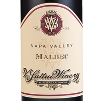 V. Sattui Winery, Napa Valley (California) Malbec 2018