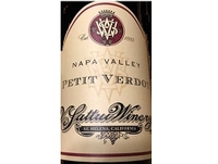 V. Sattui Winery, Napa Valley (California) Petit Verdot 2017