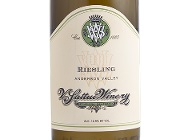 V. Sattui Winery, Anderson Valley (California) Dry Riesling 2019