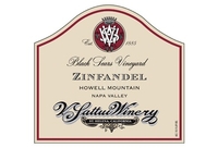 V. Sattui Winery, Howell Mountain, Napa Valley (California) Zinfandel 2017