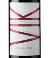 Viña VIK, Millahue – Colchagua Valley (Chile)  2013