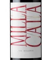 Viña VIK, Millahue – Colchagua Valley (Chile)  2016