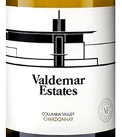 Valdemar Estates, Columbia Valley (Washington) Chardonnay 2020