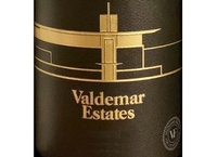 Valdemar Estates, Columbia Valley (Washington) Grenache 2019